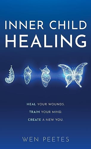 Inner Child Healing on Kindle