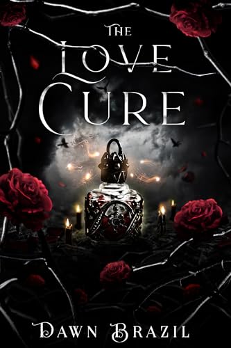 The Love Cure on Kindle