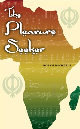 The Pleasure Seeker on Kindle