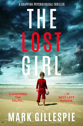The Lost Girl on Kindle