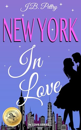 New York In Love (In Love Series Book 1) on Kindle