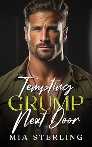 Tempting Grump Next Door on Kindle