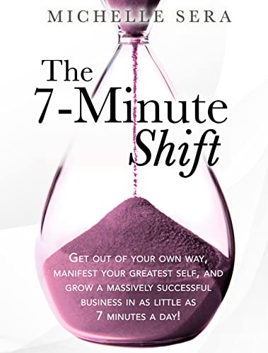 The 7-Minute Shift on Kindle