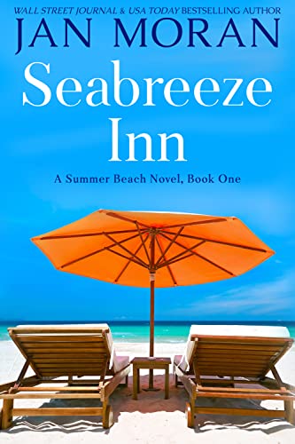 Seabreeze Inn (Summer Beach Book 1) on Kindle
