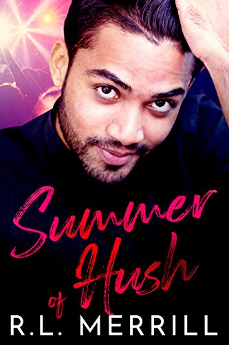 Summer of Hush (Summer of Hush Book 1) on Kindle