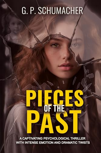 Pieces of the Past on Kindle