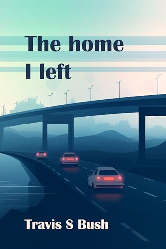 The home I left on Kindle