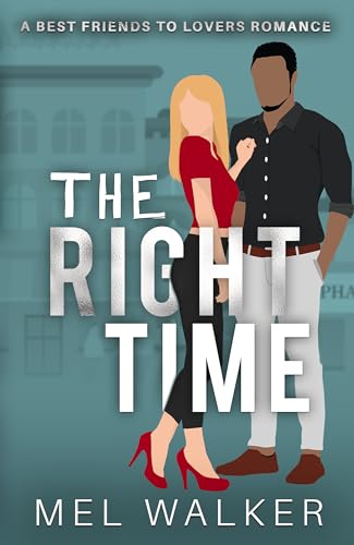 The Right Time on Kindle