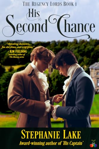 His Second Chance (The Regency Lords Book 1) on Kindle