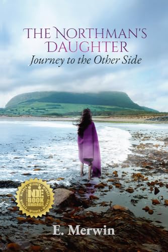 The Northman's Daughter: Journey to the Other Side on Kindle