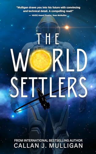 The World Settlers on Kindle