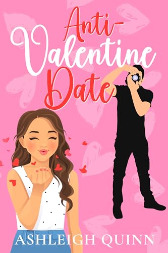 Anti-Valentine Date on Kindle
