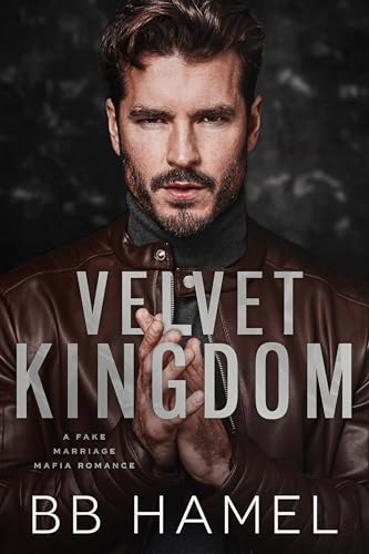 Velvet Kingdom on Kindle