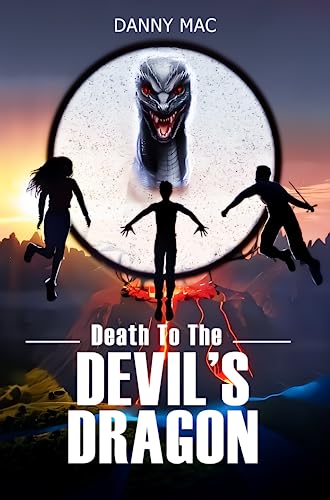 Death to the Devil's Dragon on Kindle