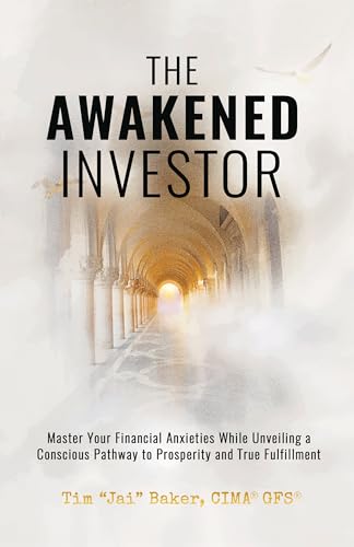 The Awakened Investor on Kindle