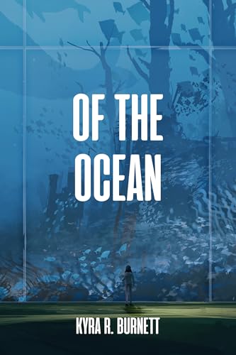 Of the Ocean on Kindle
