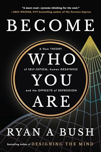 Become Who You Are on Kindle