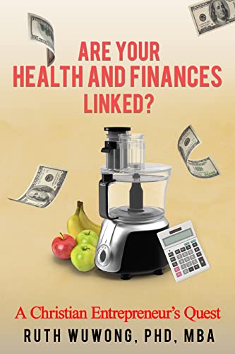 Are Your Health and Finances Linked? on Kindle