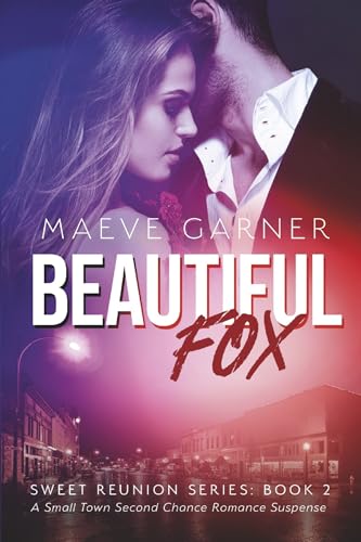 Beautiful Fox on Kindle