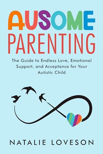 Ausome Parenting on Kindle