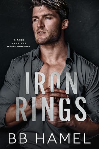 Iron Rings on Kindle