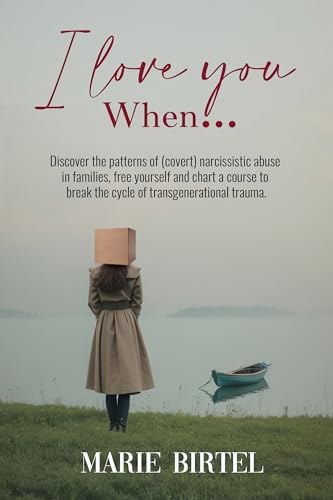 I Love You When... on Kindle