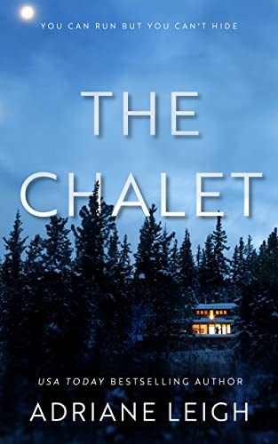 The Chalet on Kindle