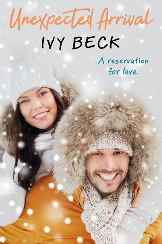 Unexpected Arrival on Kindle