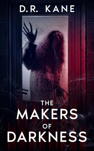 The Makers Of Darkness (The Makers Of Darkness Series Book 1) on Kindle