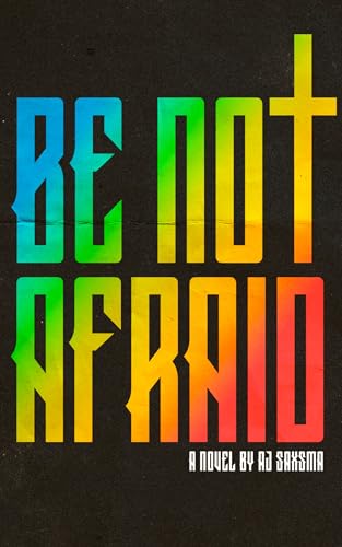 Be Not Afraid on Kindle