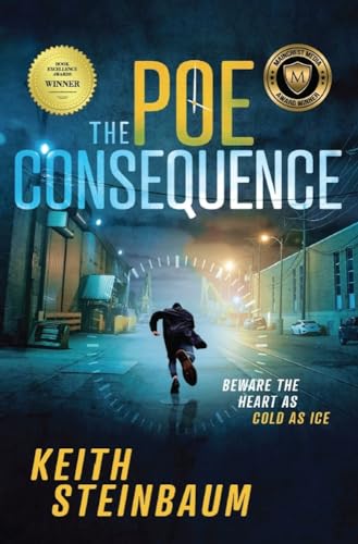 The Poe Consequence on Kindle