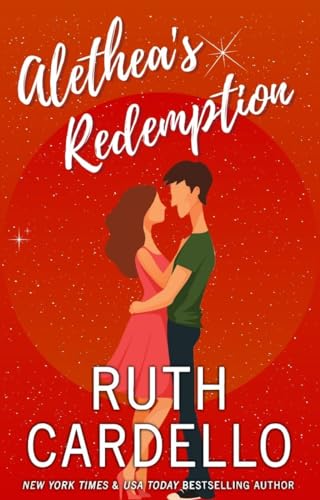 Alethea's Redemption (Legacy Collection Book 6) on Kindle