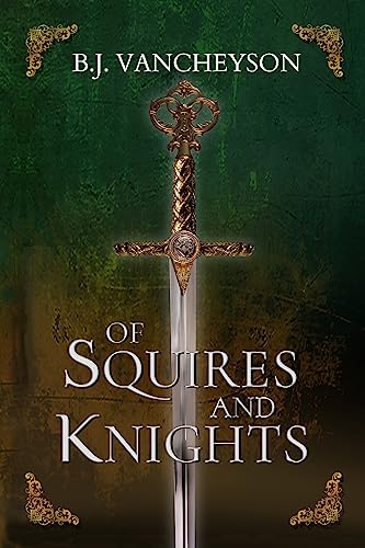 Of Squires and Knights on Kindle