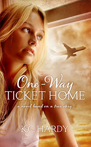 One-Way Ticket Home on Kindle