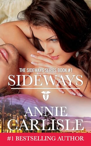 Sideways (The Sideways Series Book 1) on Kindle