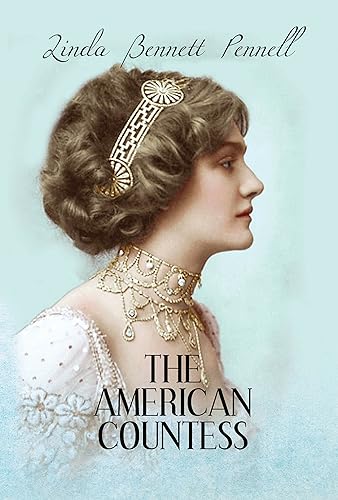 The American Countess (An American Heiress Book 2) on Kindle