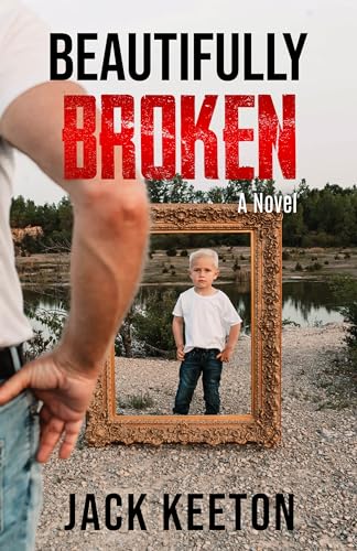 Beautifully Broken on Kindle