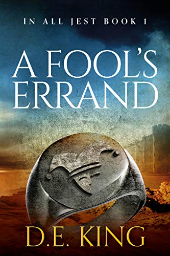 A Fool's Errand (In All Jest Book 1) on Kindle