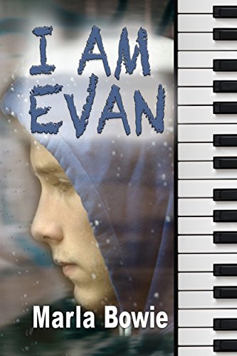 I Am Evan on Kindle