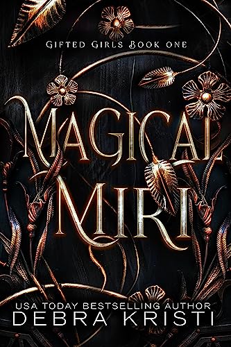Magical Miri (Gifted Girls Series Book 1) on Kindle