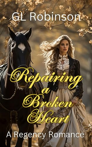 Repairing A Broken Heart on Kindle