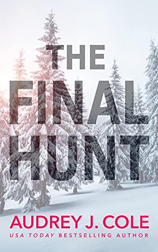 The Final Hunt on Kindle