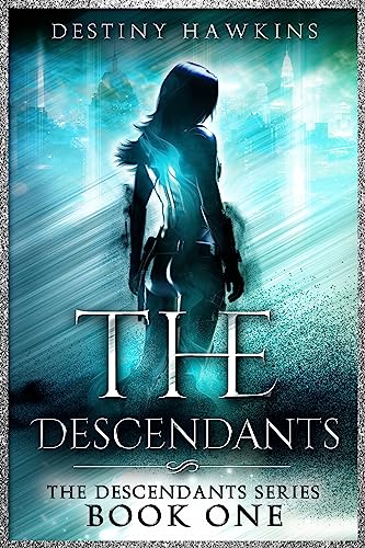 The Descendants (The Descendants Series Book 1) on Kindle