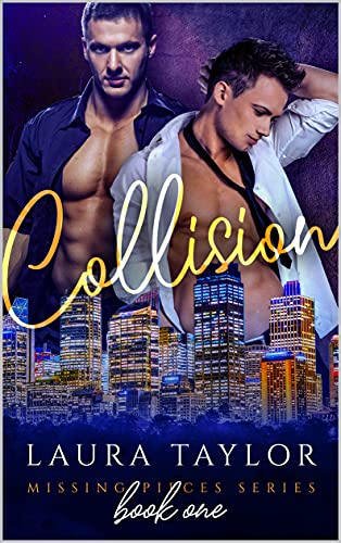 Collision (Missing Pieces Book 1) on Kindle