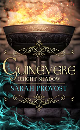 Guinevere: Bright Shadow on Kindle