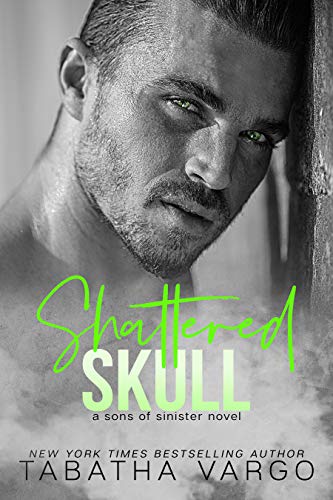 Shattered Skull (Sons of Sinister Book 1) on Kindle