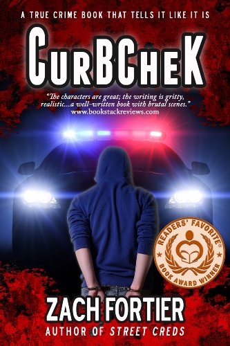 Curbchek 2nd edition (The CurbCheK Series Book 1) on Kindle