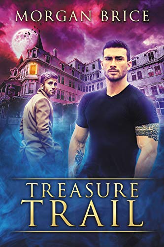Treasure Trail (Treasure Trail Book 1) on Kindle