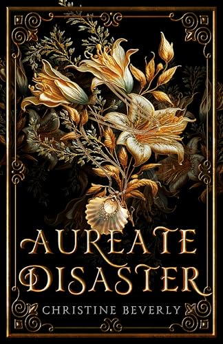 Aureate Disaster on Kindle