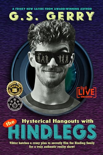 Hysterical Hangouts with The Hindlegs on Kindle